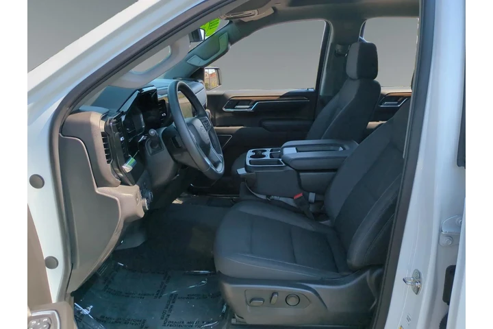 Chevrolet Silverado 1500 202 image 10