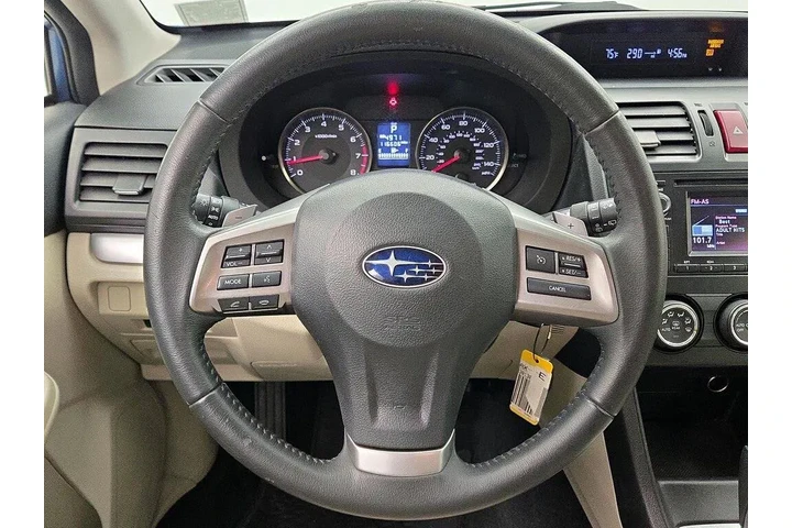 $13998 : Subaru XV Crosstrek 2014 AWD image 10