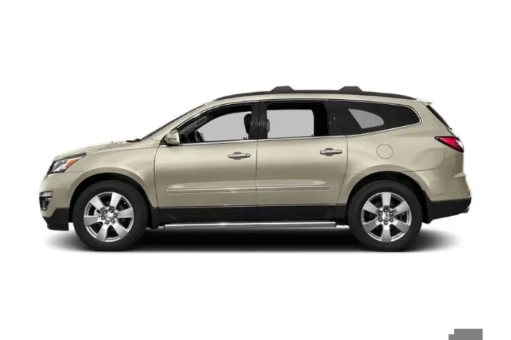 $11990 : Chevrolet Traverse 2015 AWD image 2