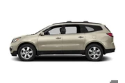 $11990 : Chevrolet Traverse 2015 AWD thumbnail