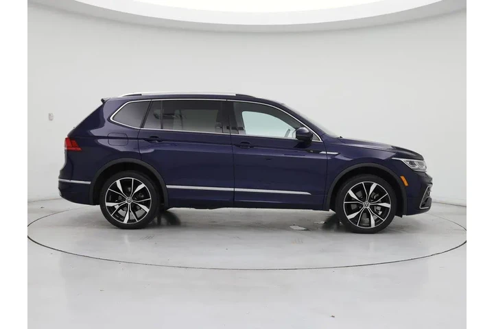 $24998 : Volkswagen Tiguan 2022 AWD S image 7