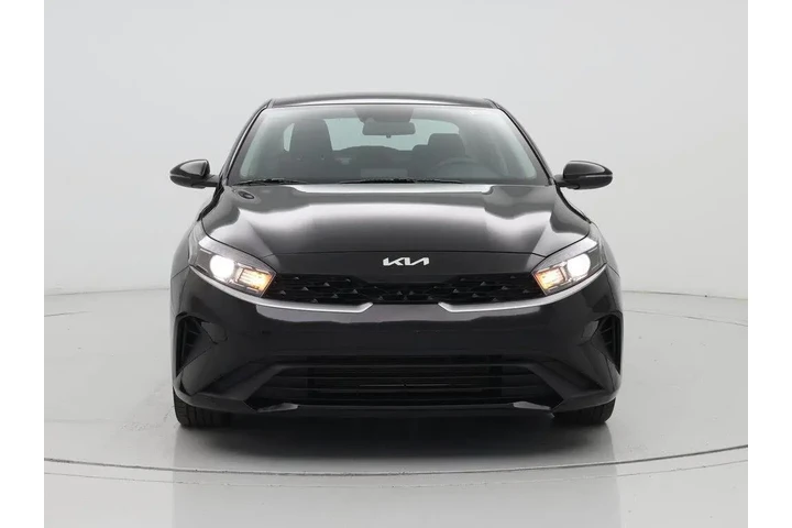 $19998 : Kia Forte 2024 LXS 4dr Sedan image 5