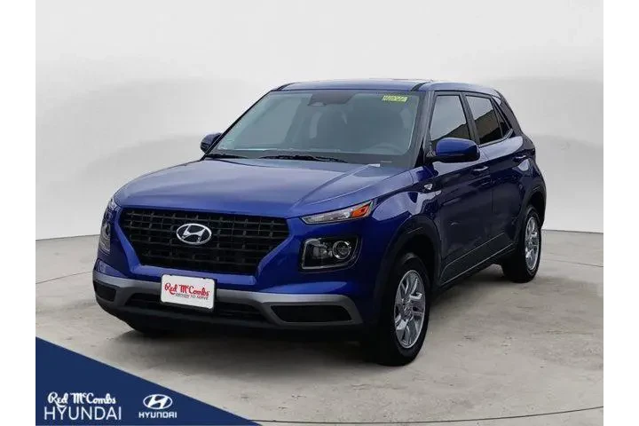 $20888 : Hyundai VENUE 2026 SE 4dr Cr image 1