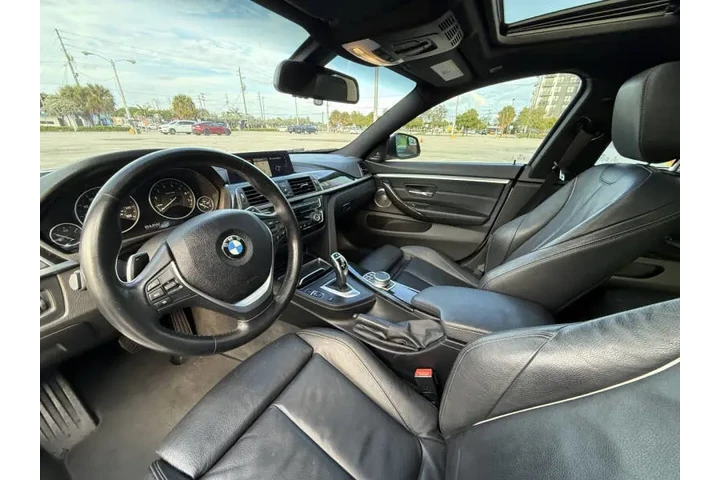 $16999 : 2018 BMW 4 Series 430i Gran C image 10
