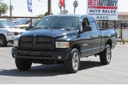 2003 Ram 1500 Laramie en Las Vegas