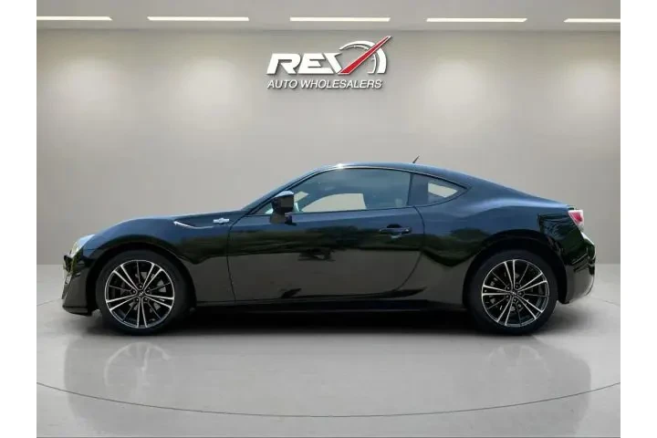 $10380 : 2013 SCION FR-S COUPE 2D2013 image 3