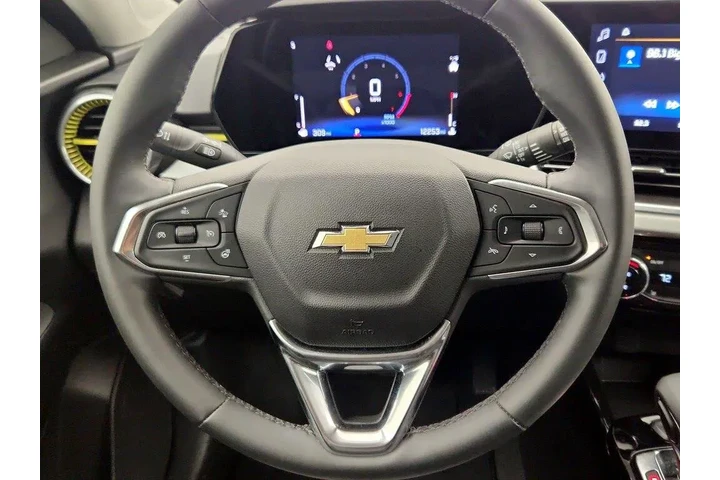 $23998 : Chevrolet Trax 2025 LT 4dr C image 10