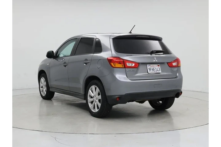 $13998 : Mitsubishi Outlander Sport 2 image 2