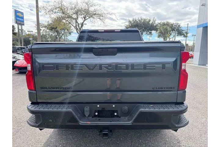 $30999 : Chevrolet Silverado 1500 202 image 5