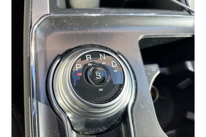 $33883 : Ford Edge 2024 AWD ST-Line 4 image 10