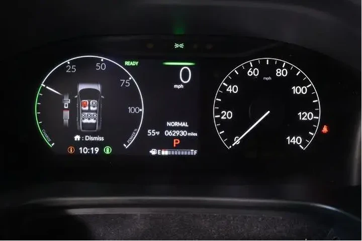 $31568 : Honda CR-V Hybrid 2024 AWD S image 4