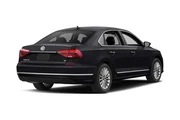 $15500 : Volkswagen Passat 2018 2.0T thumbnail