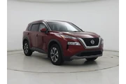 Nissan Rogue 2021 AWD SV 4dr en Binghamton
