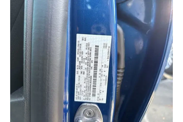 $22970 : Ford Escape 2022 SE 4dr SUV image 10