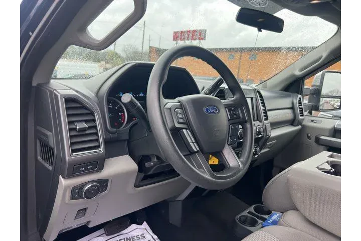 $34548 : Ford F-250 Super Duty 2019 4 image 7