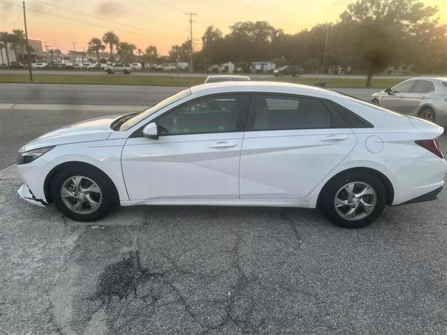 $14990 : 2021 HYUNDAI ELANTRA image 6