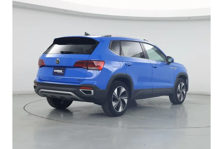 $25998 : Volkswagen Taos 2024 AWD SE image 8