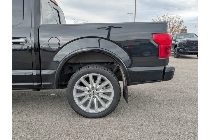 $36998 : Ford F-150 2018 4x4 XLT 4dr image 10
