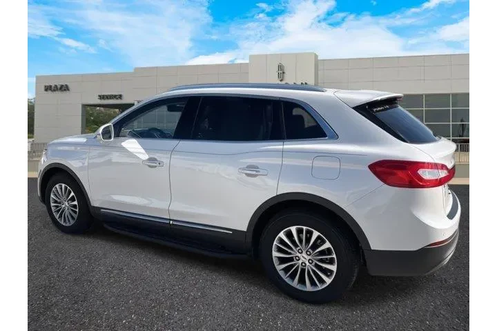 $19900 : Lincoln MKX 2018 Select 4dr image 5