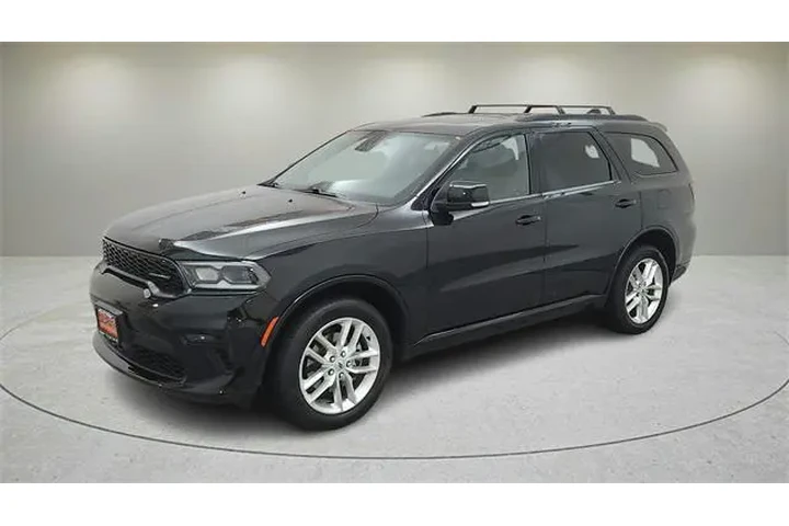 $25999 : Dodge Durango 2022 AWD GT 4d image 4
