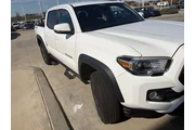 Toyota Tacoma 2021 4x4 TRD S en Kings County