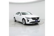 Cadillac CT4 2022 AWD Luxury en Fresno