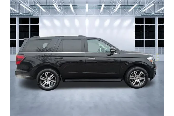 $38715 : Ford Expedition 2024 4x2 Lim image 3