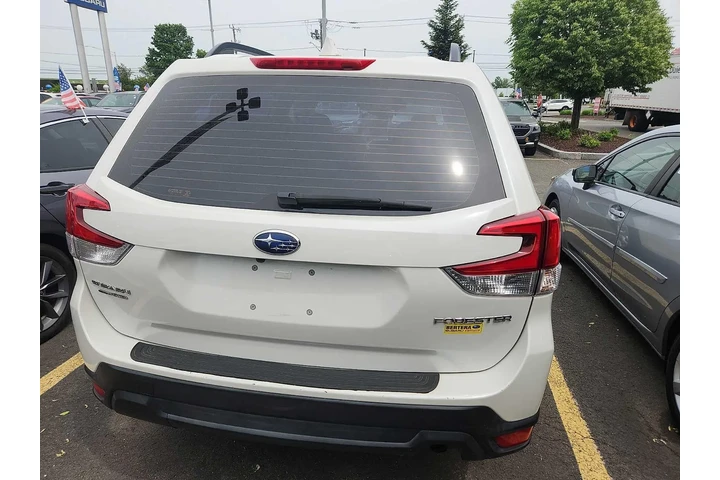$19995 : Subaru Forester 2020 AWD Bas image 8