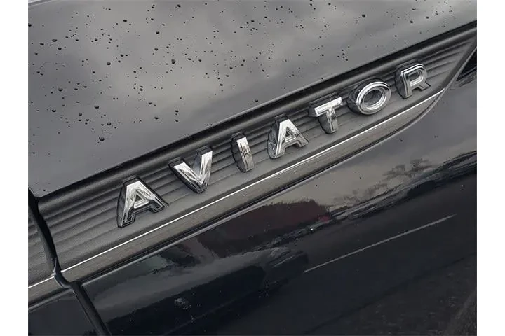 $34988 : Lincoln Aviator 2021 AWD Res image 10