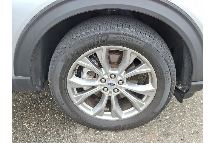 $33297 : Ford Explorer 2023 AWD Limit image 8