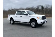 2014 F-150 SUPERCREW en Little Rock