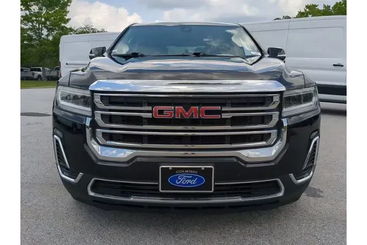 $23402 : GMC Acadia 2023 4x4 SLE 4dr image 8