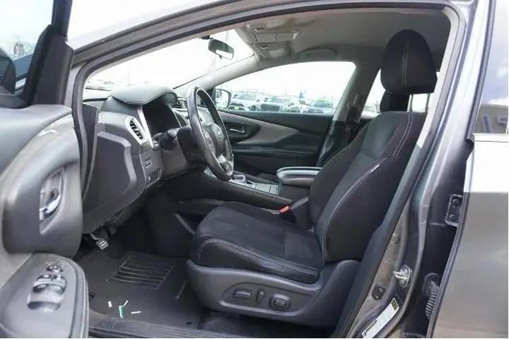 $11988 : Nissan Murano 2017 AWD S 4dr image 7