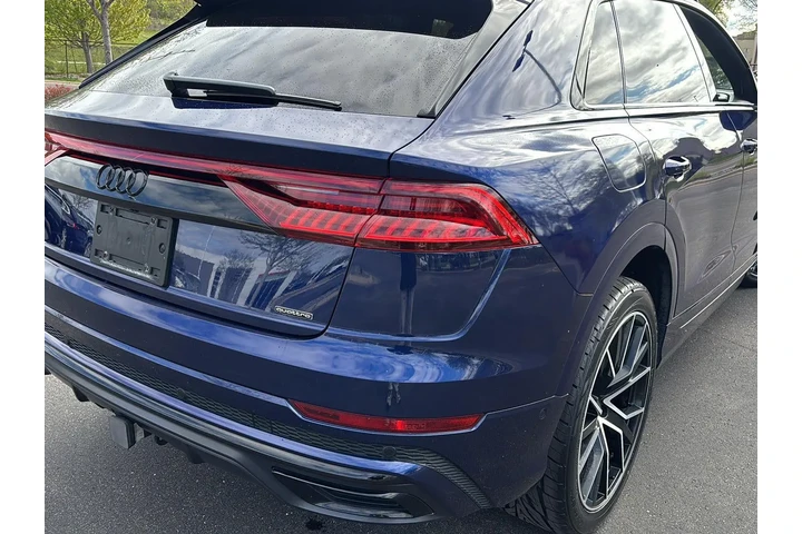 $35299 : 2019 Q8 Prestige image 9