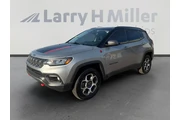 Jeep Compass 2022 4x4 Trailh en Phoenix
