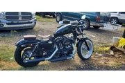 $7500 : 2014 HARLEY-DAVIDSON XL1200 F thumbnail