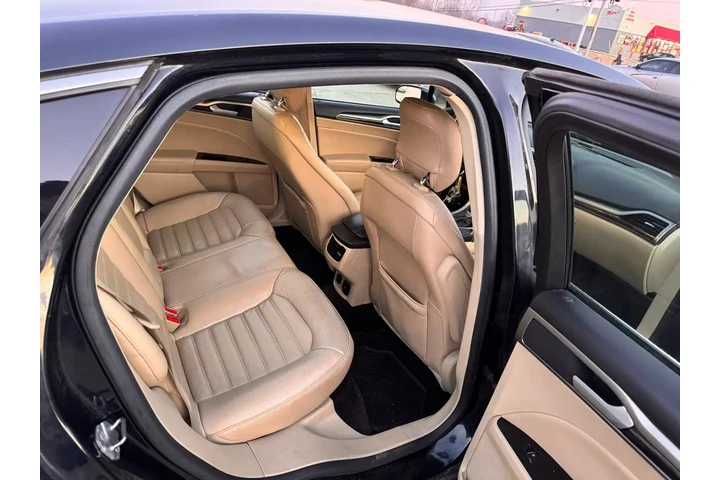 $6999 : 2014 Fusion Hybrid SE image 7