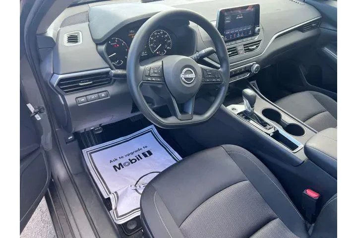 $27877 : Nissan Altima 2025 2.5 S 4dr image 9