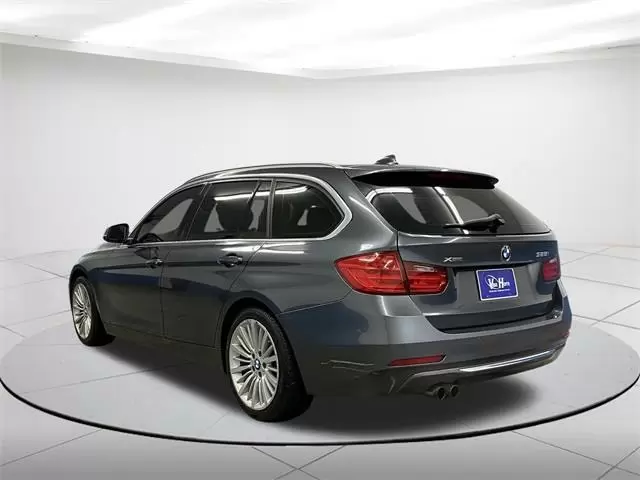 $17895 : Pre-Owned 2015 3 Series 328i image 3