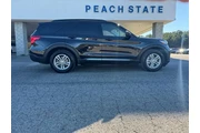 Ford Explorer 2024 XLT 4dr S