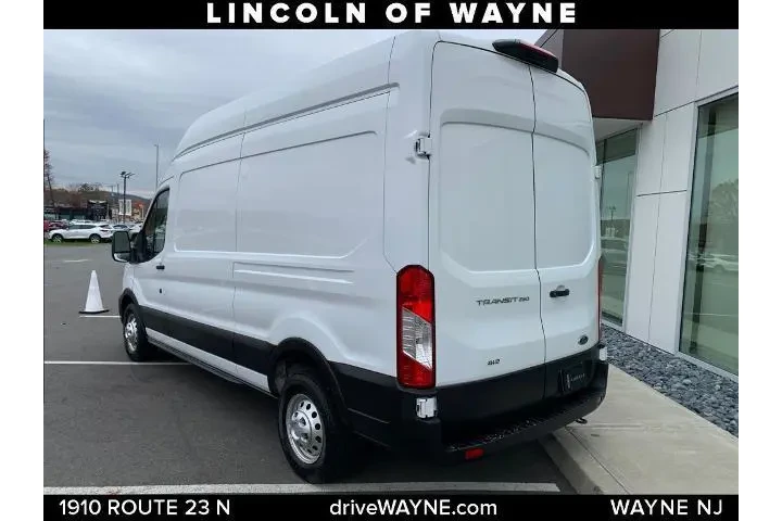 $38494 : Ford Transit 2023 AWD 250 3d image 3
