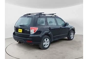 $9561 : Subaru Forester 2011 AWD 2.5 thumbnail