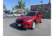 2015 CX-5 Grand Touring en Orange County