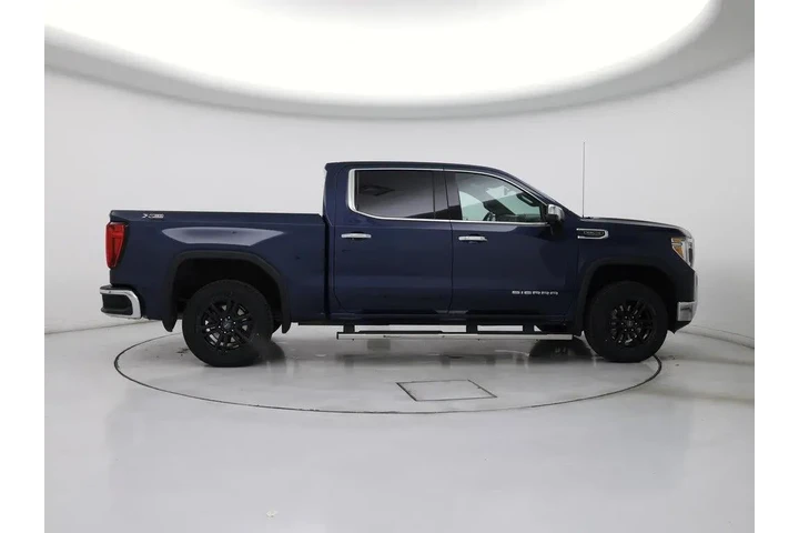 $39998 : GMC Sierra 1500 2021 4x4 SLT image 7
