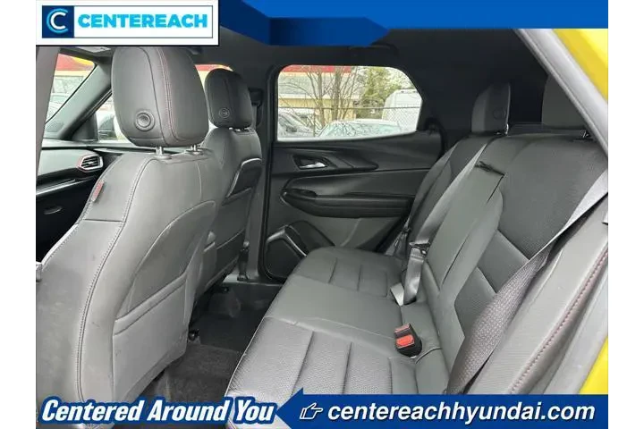 $23998 : Chevrolet Trailblazer 2023 4 image 10