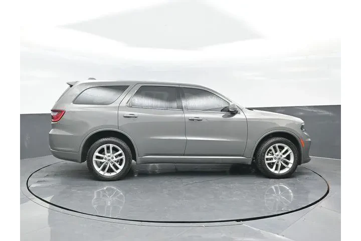 $28500 : Dodge Durango 2022 AWD GT 4d image 3