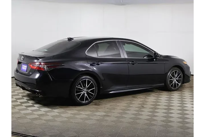 $21299 : Toyota Camry 2024 SE 4dr Sed image 9