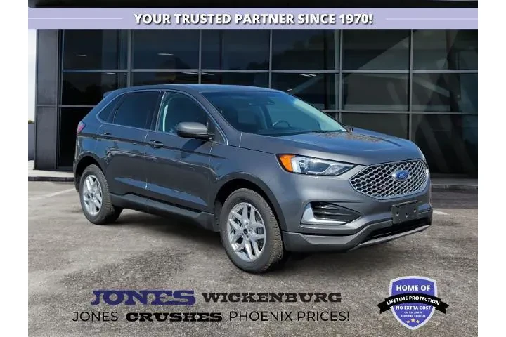 $24695 : Ford Edge 2024 AWD ST-Line 4 image 6