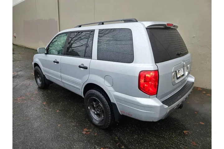 $4999 : 2004 Pilot EX image 5