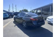 2021 Altima 2.5 Platinum en Chico
